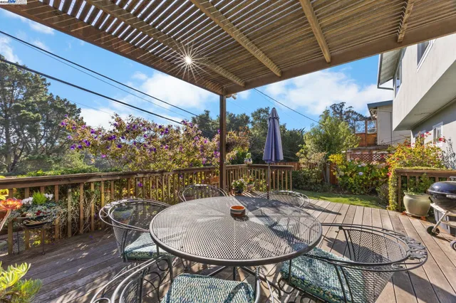 $1,700,000 | 2461 Trenton Drive, San Bruno, CA 94066