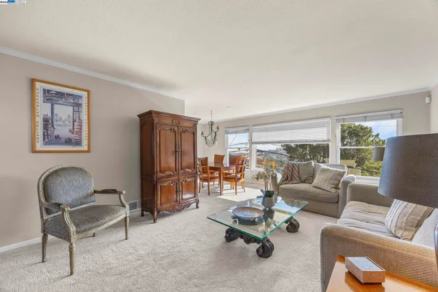 $1,700,000 | 2461 Trenton Drive, San Bruno, CA 94066