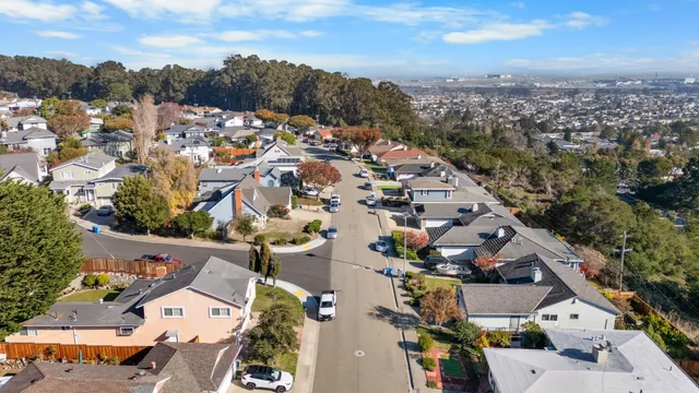 $1,649,000 | 2461 Trenton Drive, San Bruno, CA 94066