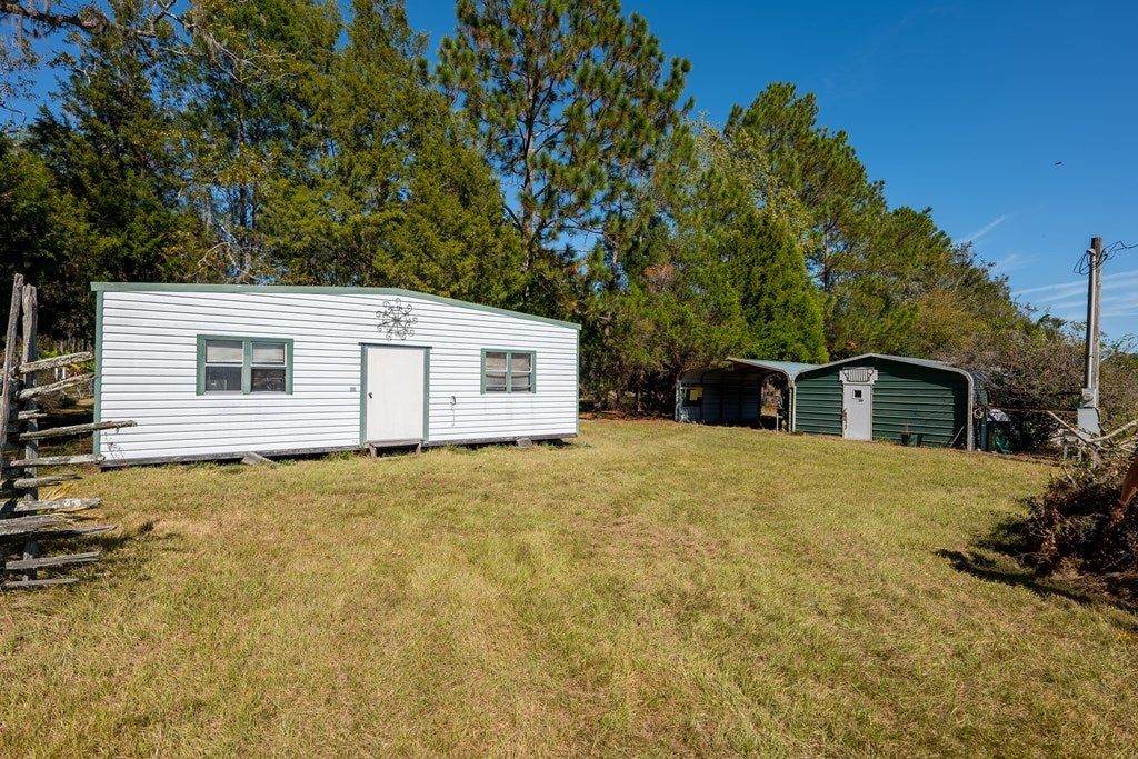 6803 George Road East Lake Park, GA 31636 - Photo 47 of 61 Gallery Image 47