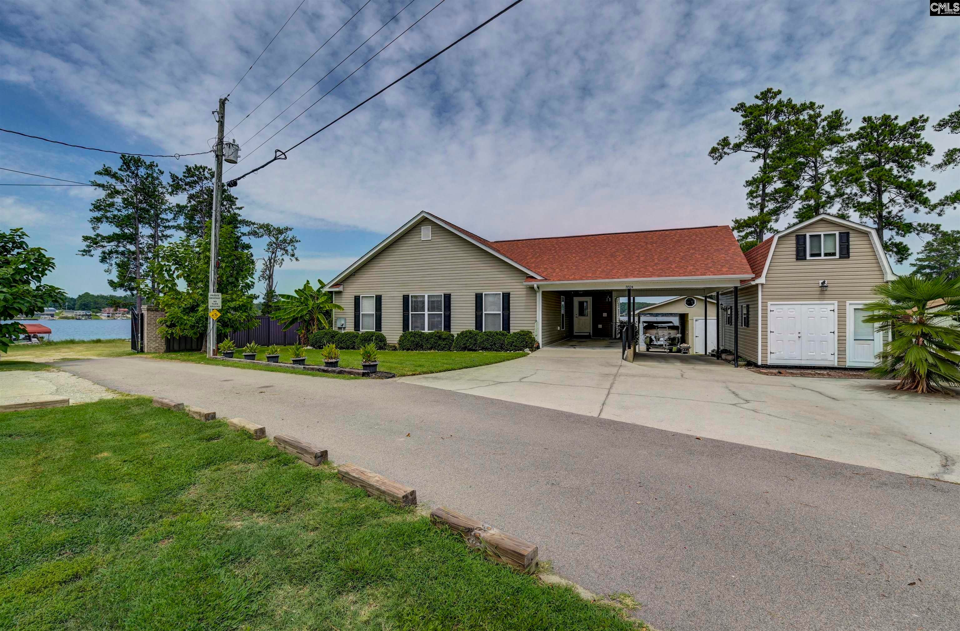 3524 Driftwood Point Road Gilbert, SC 29054 - Photo 25 of 72 Gallery Image 25