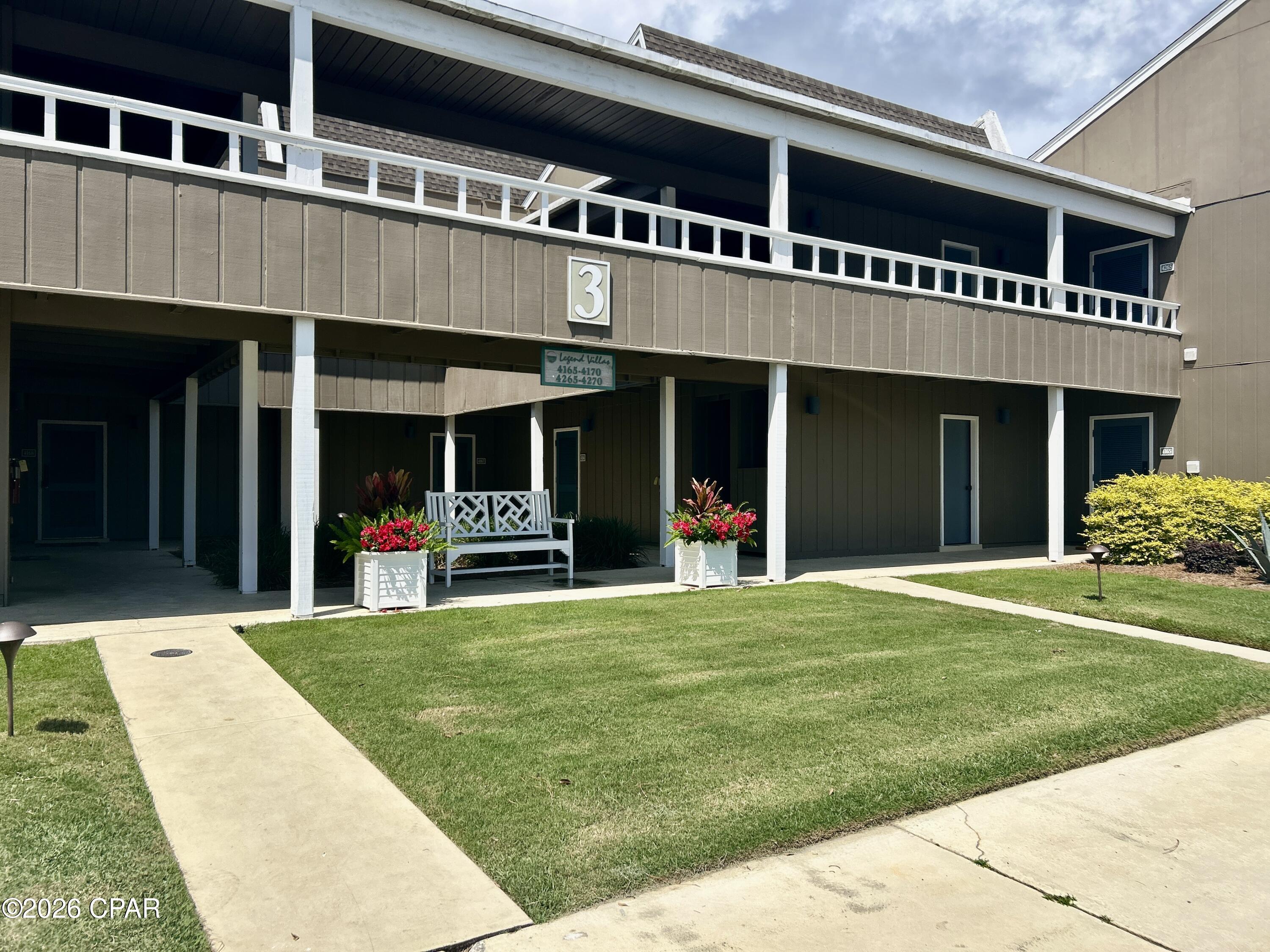 4725 Bay Point Road, Unit 269 Panama City, FL 32408 - Photo 29 of 29