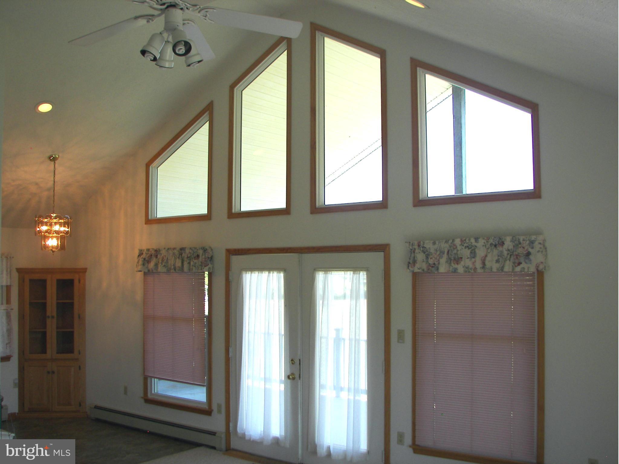 2483 Potomac Road Berkeley Springs, WV 25411 - Photo 11 of 30 a view of an entryway