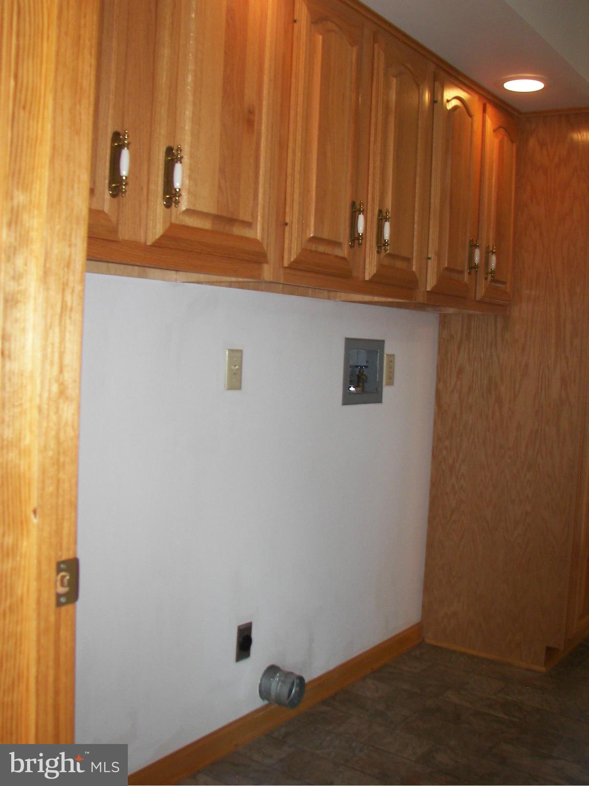 2483 Potomac Road Berkeley Springs, WV 25411 - Photo 16 of 30 a view of a closet area