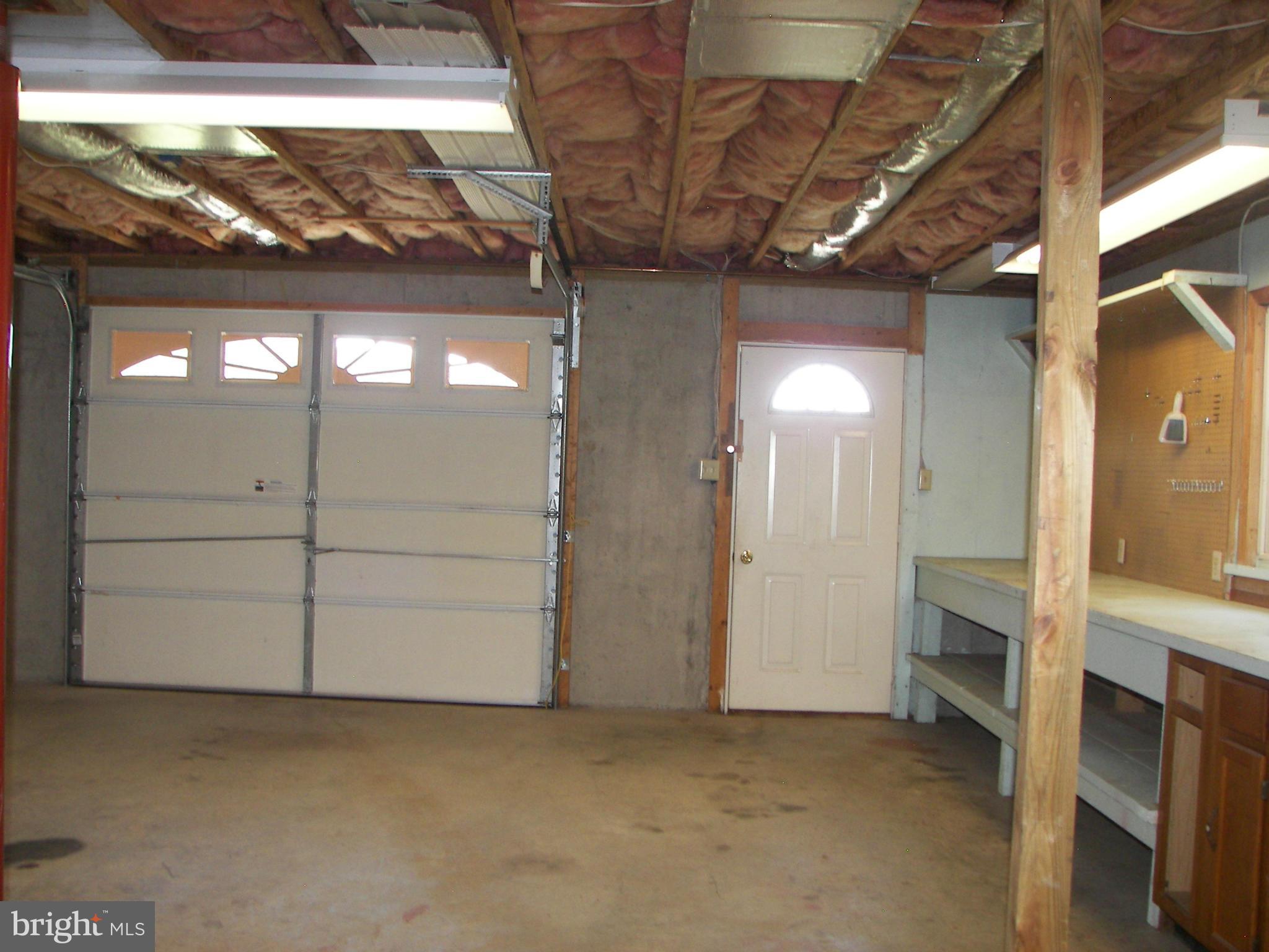 2483 Potomac Road Berkeley Springs, WV 25411 - Photo 27 of 30 a view of an empty room