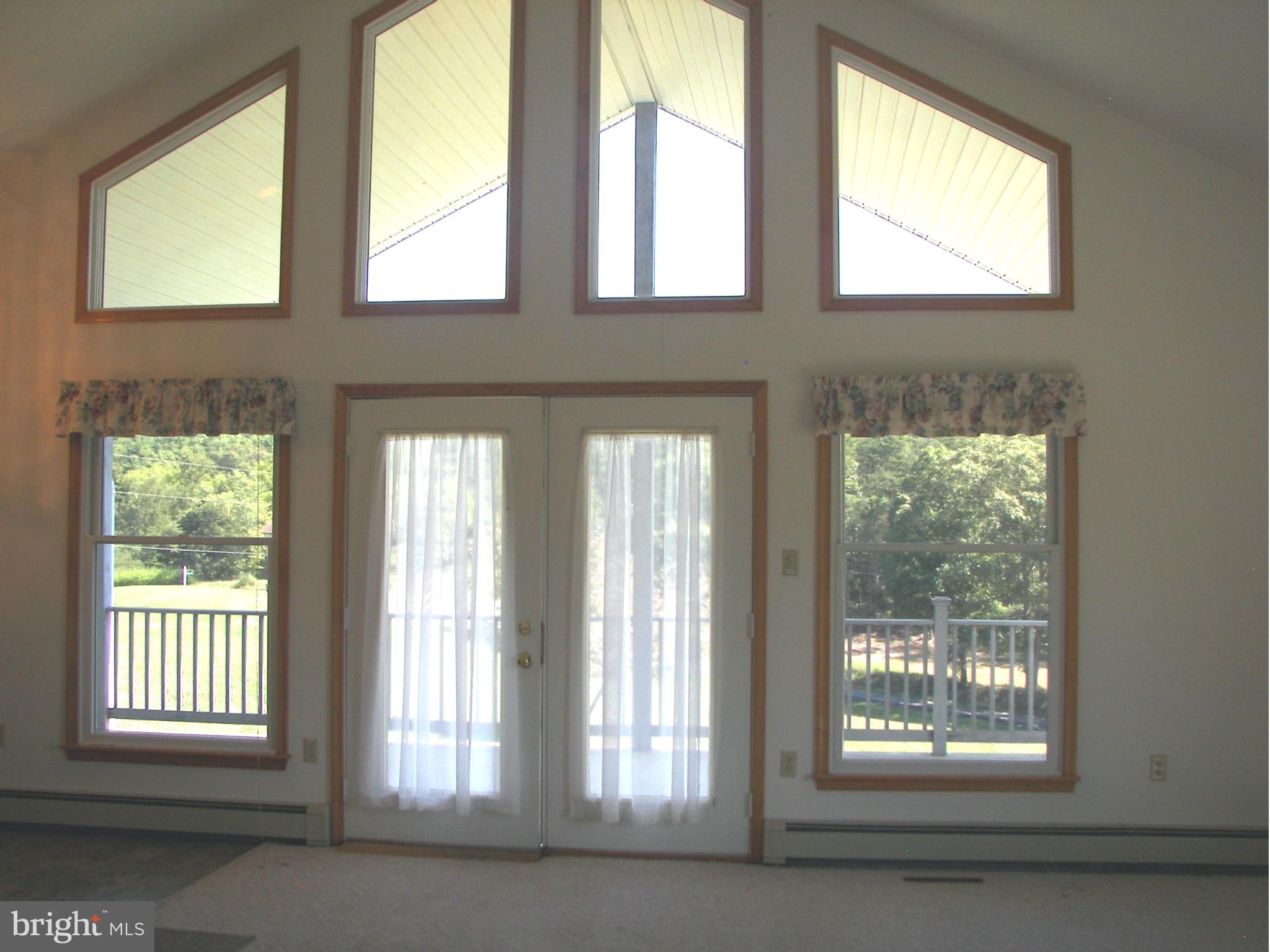 2483 Potomac Road Berkeley Springs, WV 25411 - Photo 9 of 30 a view of front door