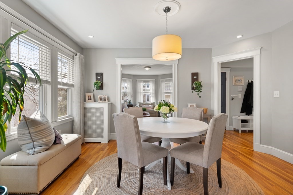 46 Semont Road, Unit 2 Boston, MA 02124 - Photo 8 of 32 Gallery Image 8