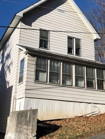 23 Harris Street North Adams, MA 01247 - Photo 3 of 3