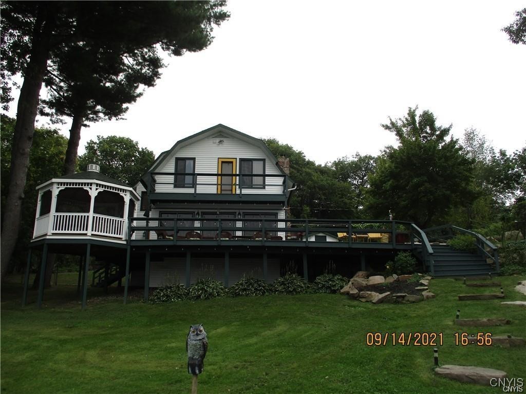 47619 Dingman Point Road, Unit 1 Alexandria, NY 13607 - Photo 1 of 13