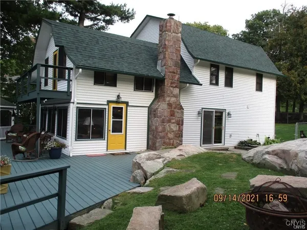 $3,000 | 47619 Dingman Point Road, Unit 1, Alexandria, NY 13607