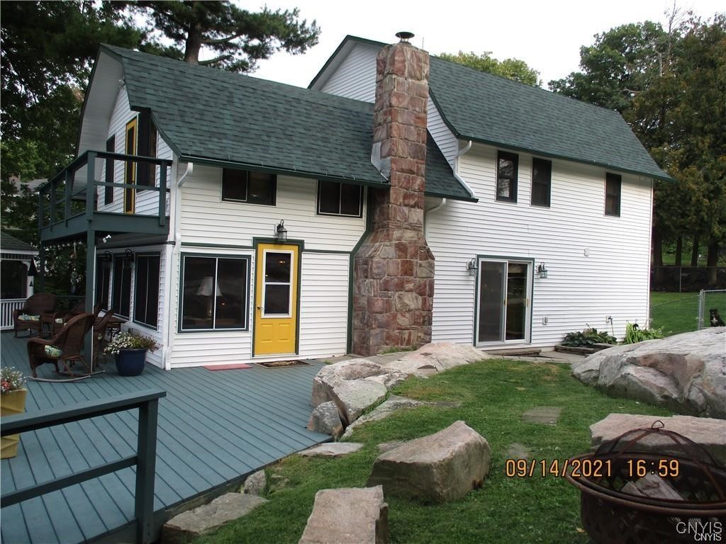 47619 Dingman Point Road, Unit 1 Alexandria, NY 13607 - Photo 2 of 13