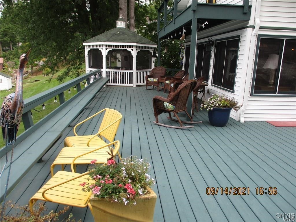 47619 Dingman Point Road, Unit 1 Alexandria, NY 13607 - Photo 3 of 13