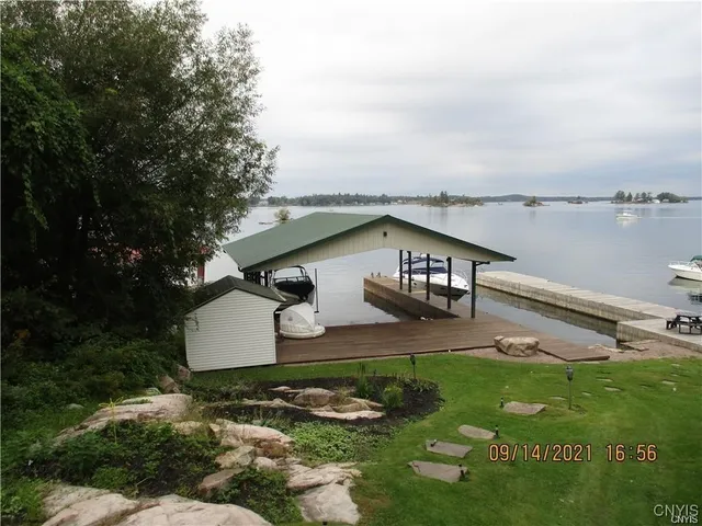 $3,000 | 47619 Dingman Point Road, Unit 1, Alexandria, NY 13607