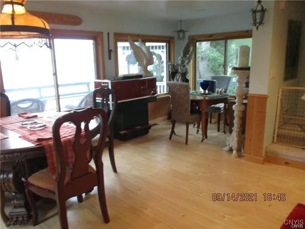 $3,000 | 47619 Dingman Point Road, Unit 1, Alexandria, NY 13607