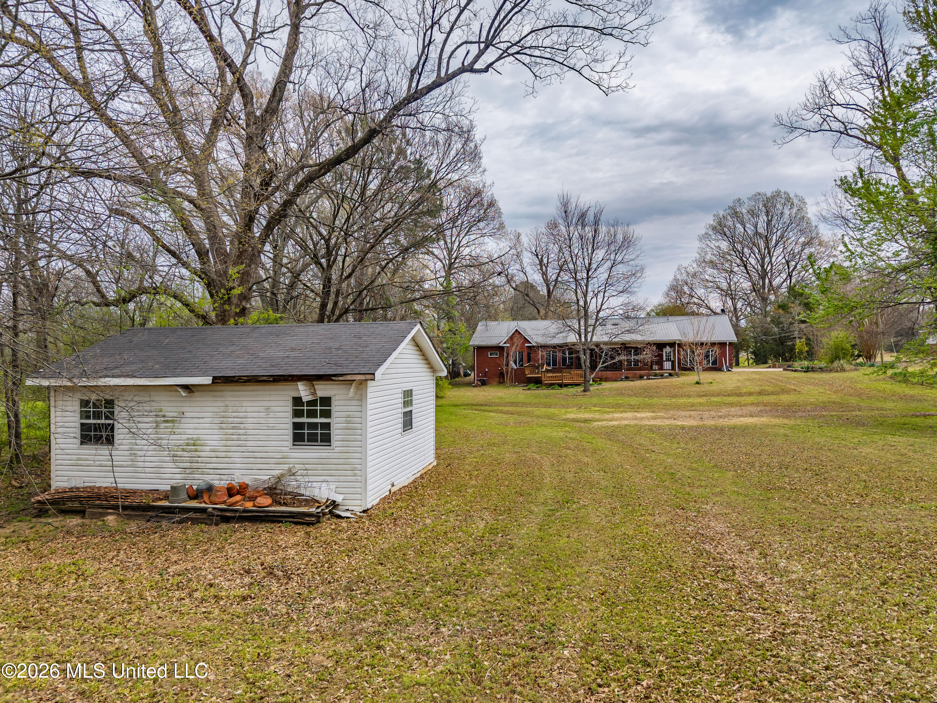 313 North Main Street Sardis, MS 38666 - Photo 73 of 86 313 N Main St Sardis MS_2026-03-24_73