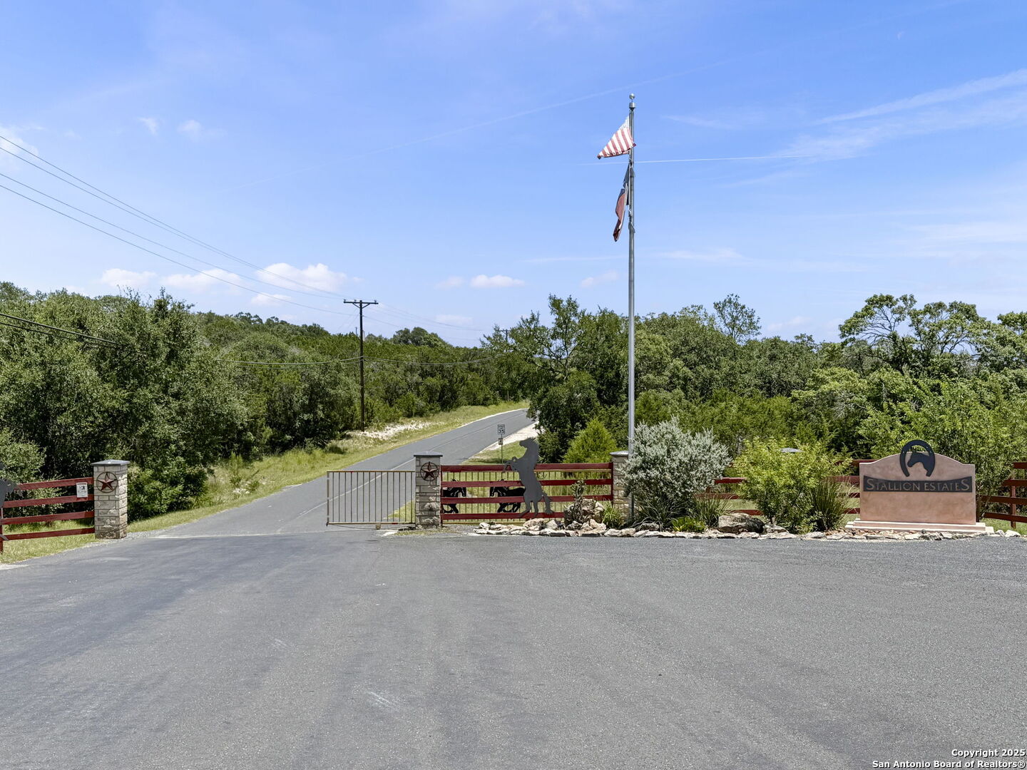 320 Mustang Lane Spring Branch, TX 78070 - Photo 11 of 11