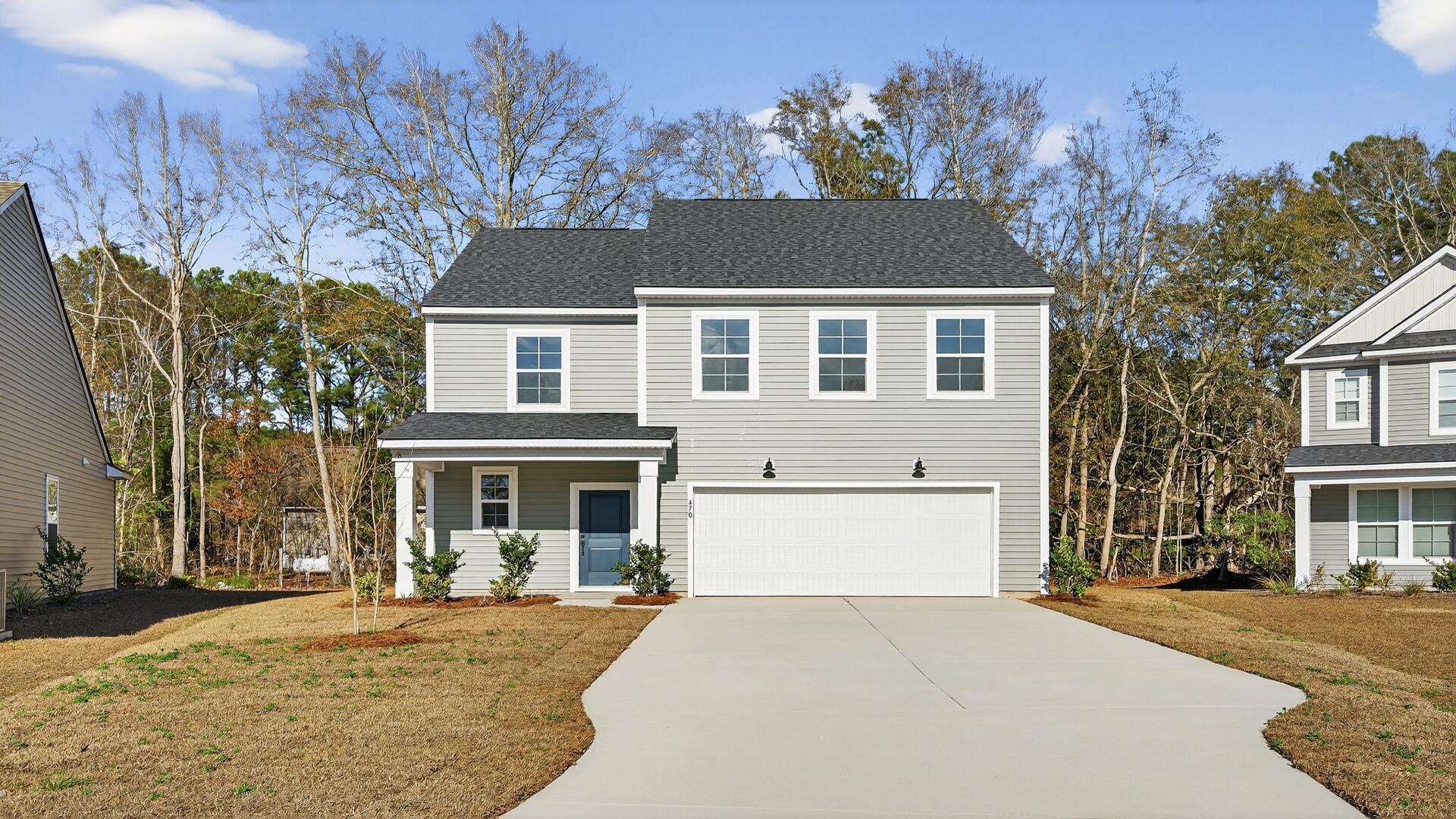 477 Cadbury Loop Summerville, SC 29486 - Photo 1 of 28 Prichard Exterior