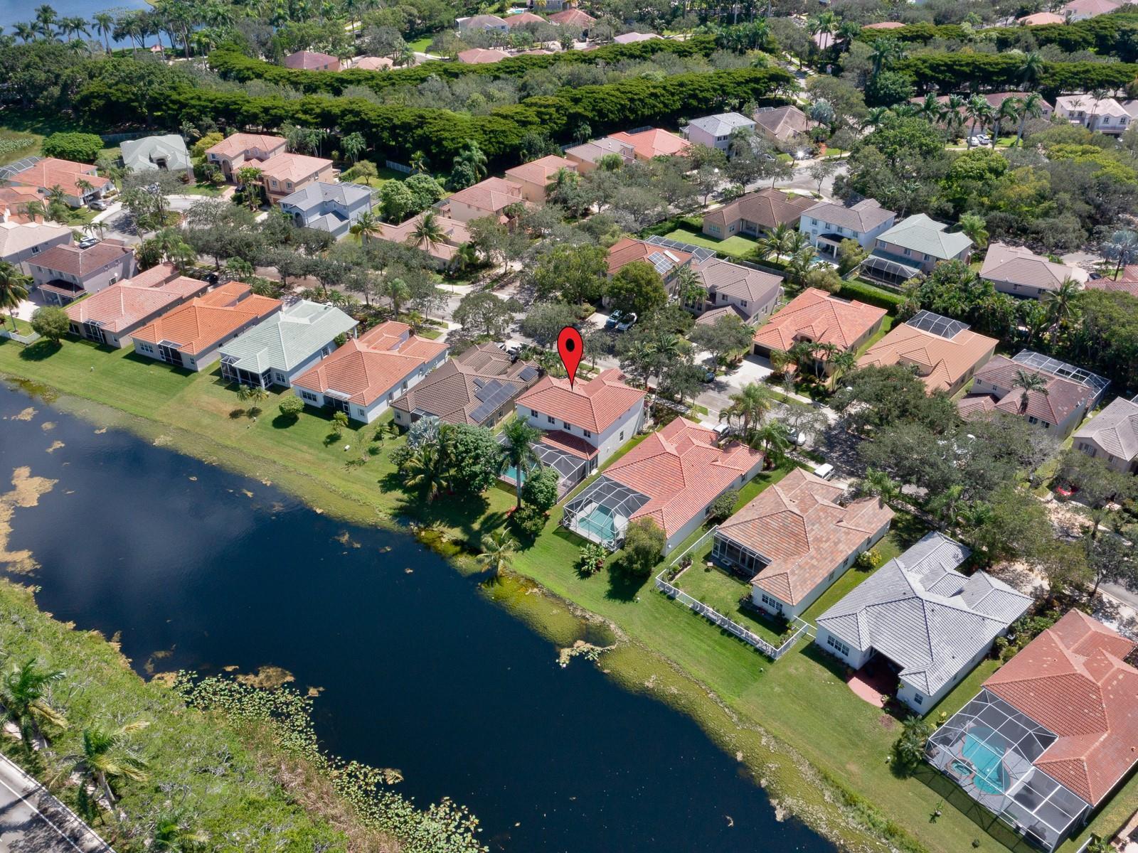 4032 Pinewood Lane Weston, FL 33331 - Photo 55 of 63 Photo 55