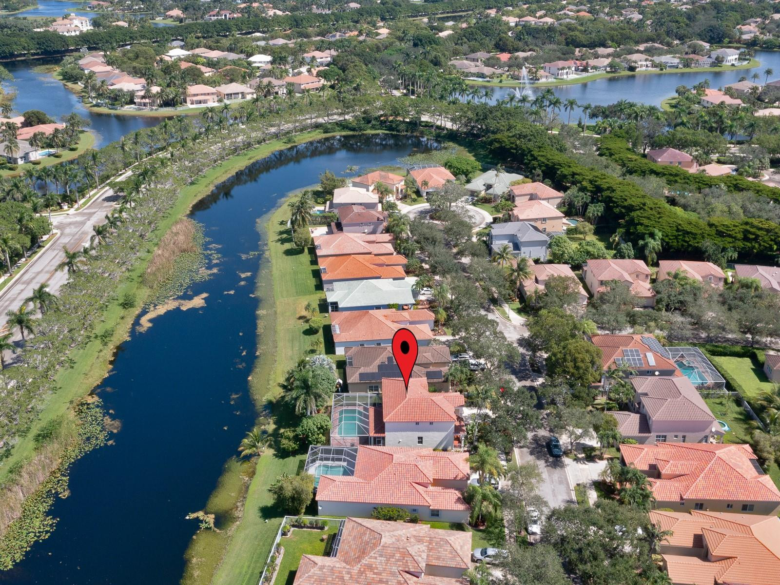 4032 Pinewood Lane Weston, FL 33331 - Photo 56 of 63 Photo 56