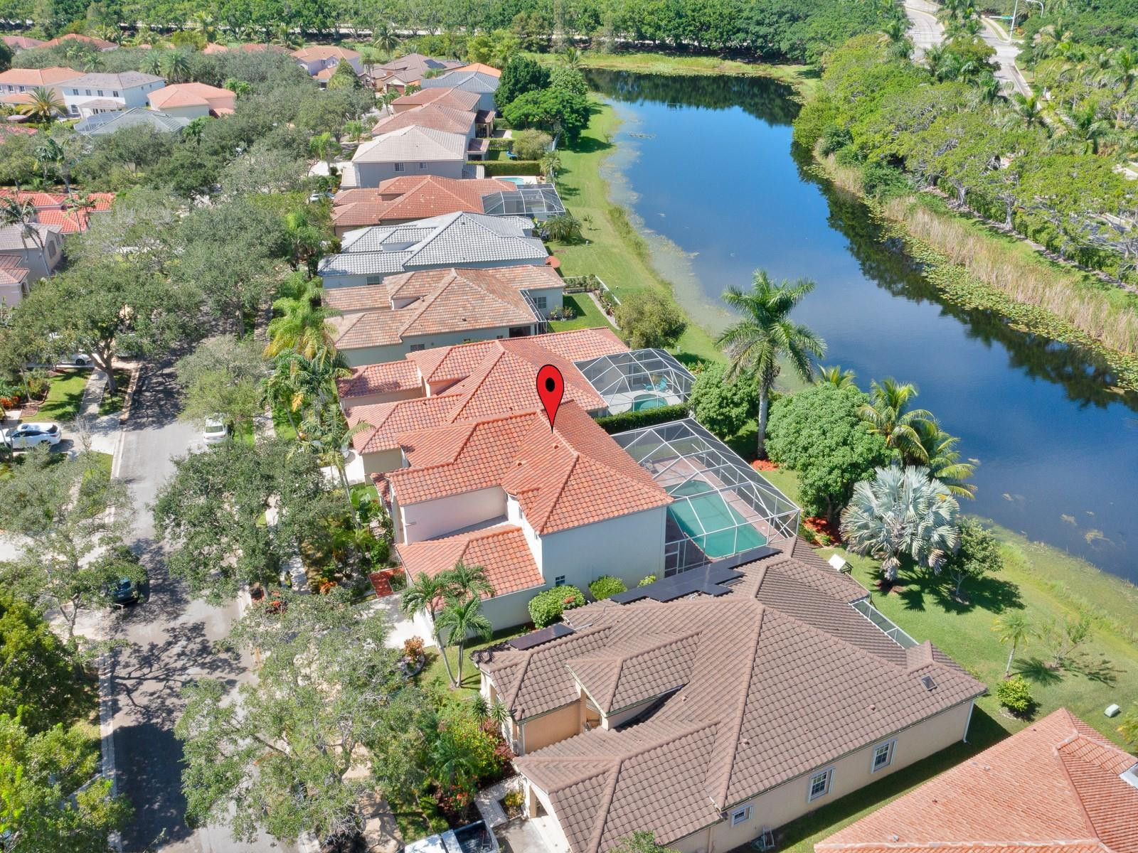 4032 Pinewood Lane Weston, FL 33331 - Photo 57 of 63 Photo 57