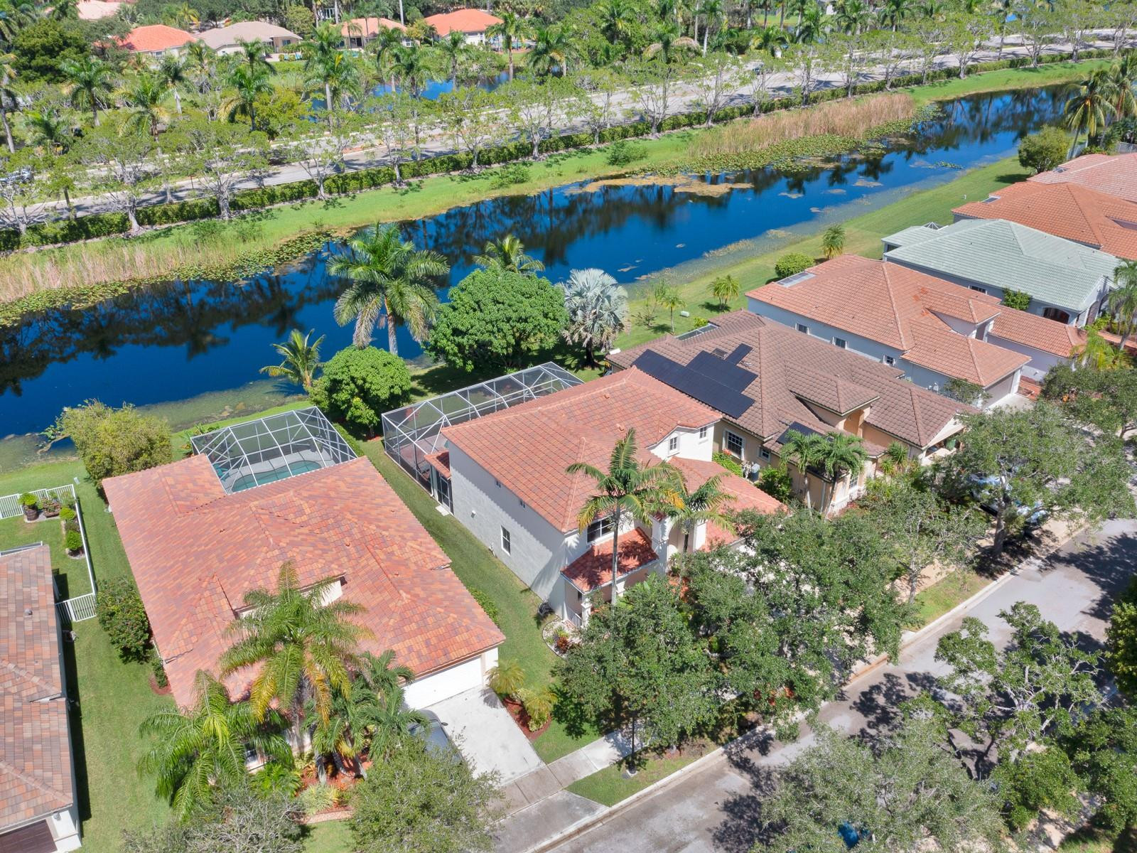 4032 Pinewood Lane Weston, FL 33331 - Photo 58 of 63 Photo 58
