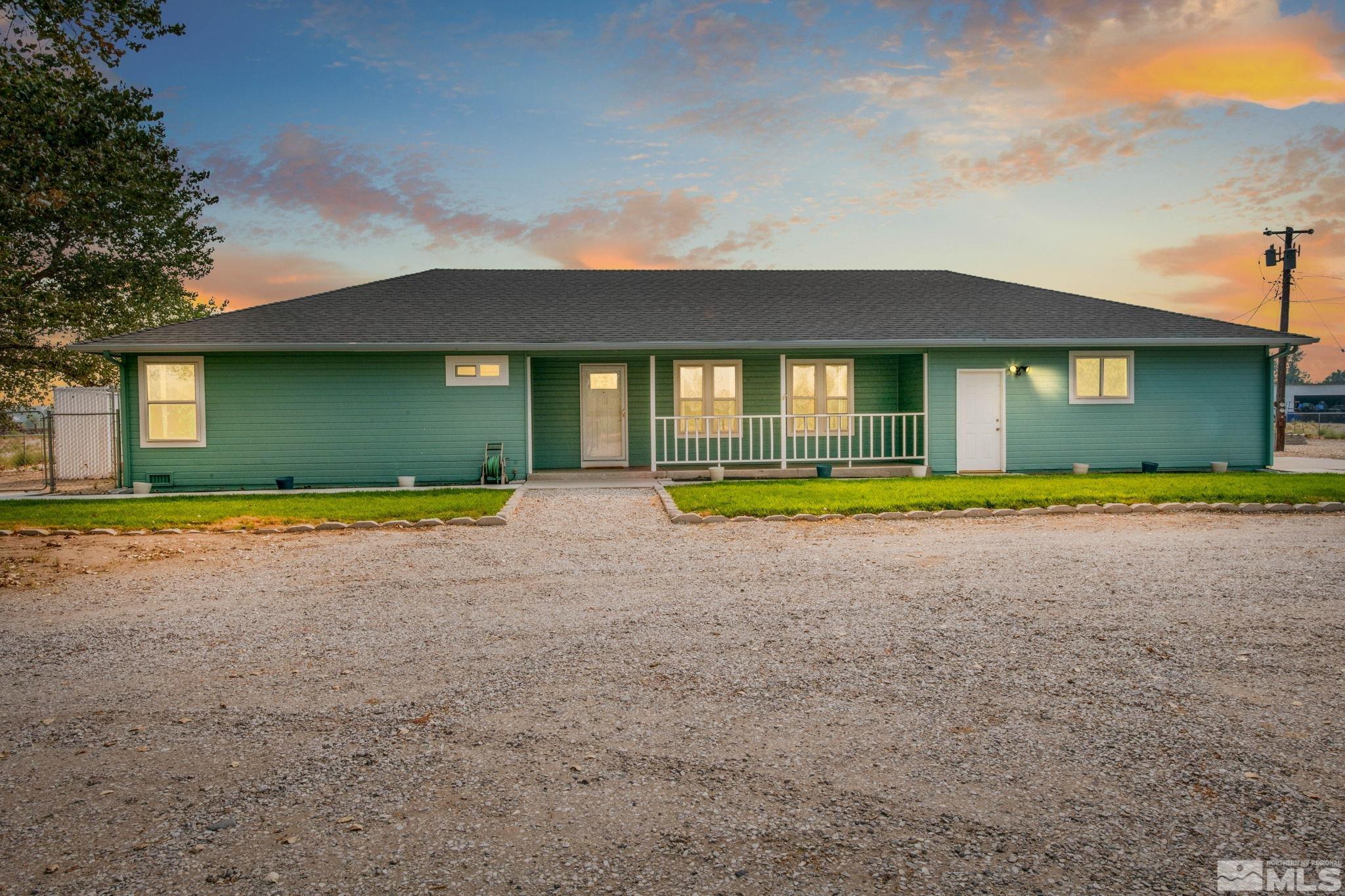 3655 Harrigan Road Fallon, NV 89406 - Photo 1 of 40 Photo 1