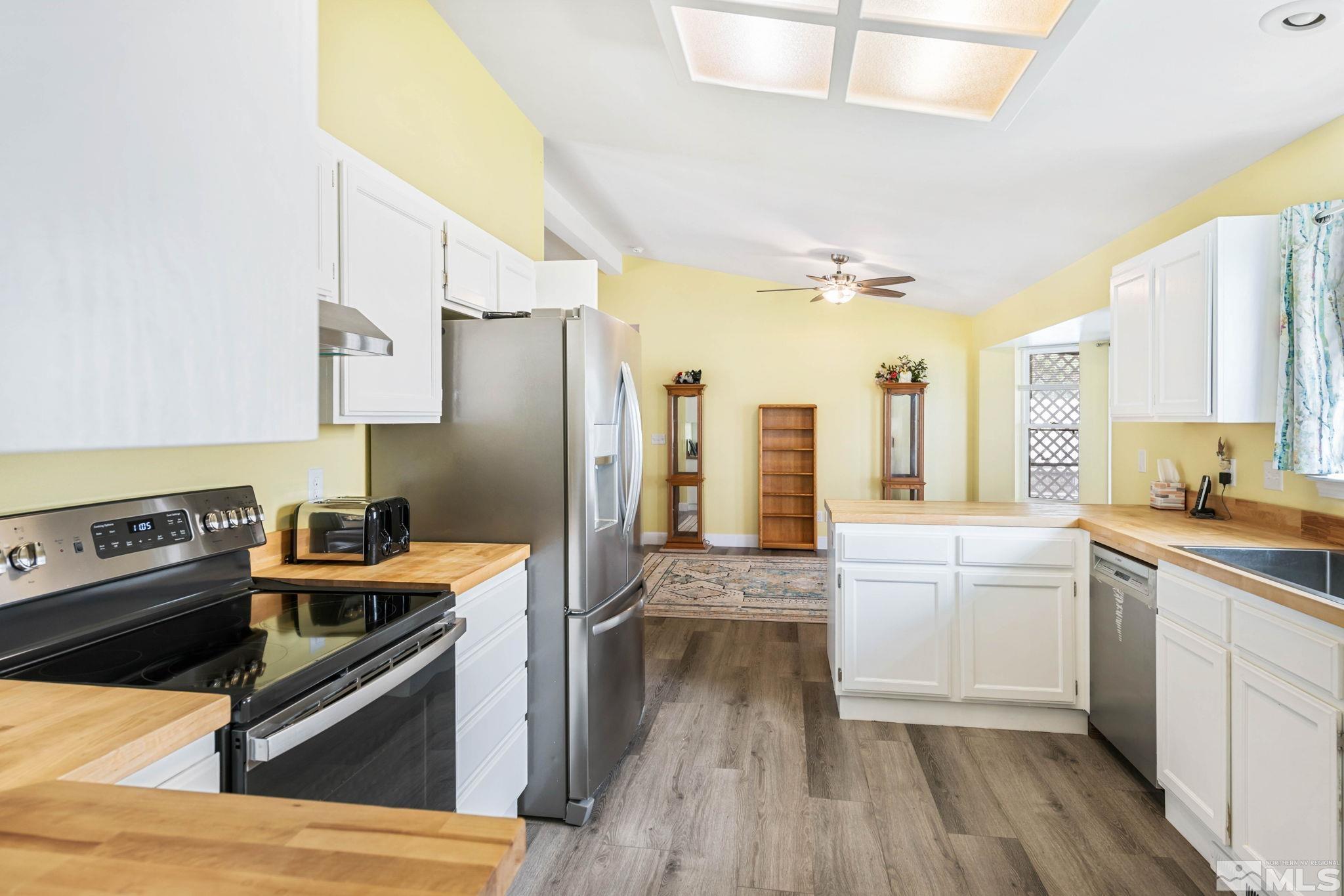 3655 Harrigan Road Fallon, NV 89406 - Photo 18 of 40 Photo 18