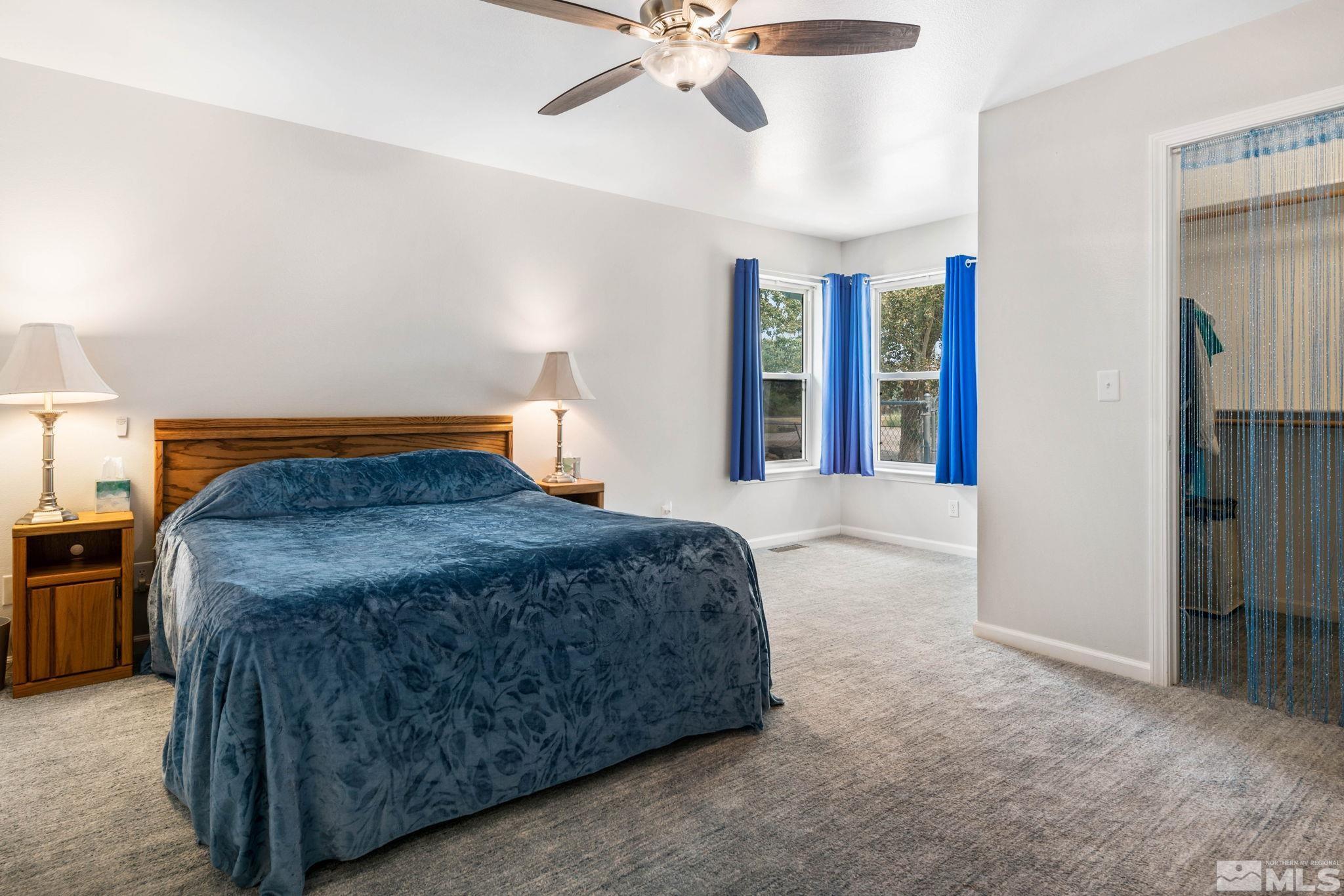 3655 Harrigan Road Fallon, NV 89406 - Photo 22 of 40 Photo 22