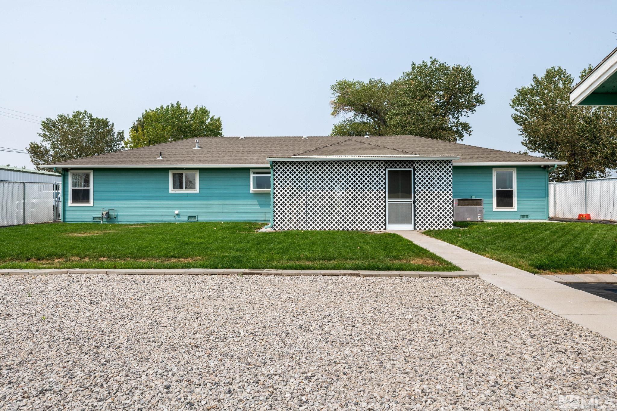 3655 Harrigan Road Fallon, NV 89406 - Photo 35 of 40 Photo 35