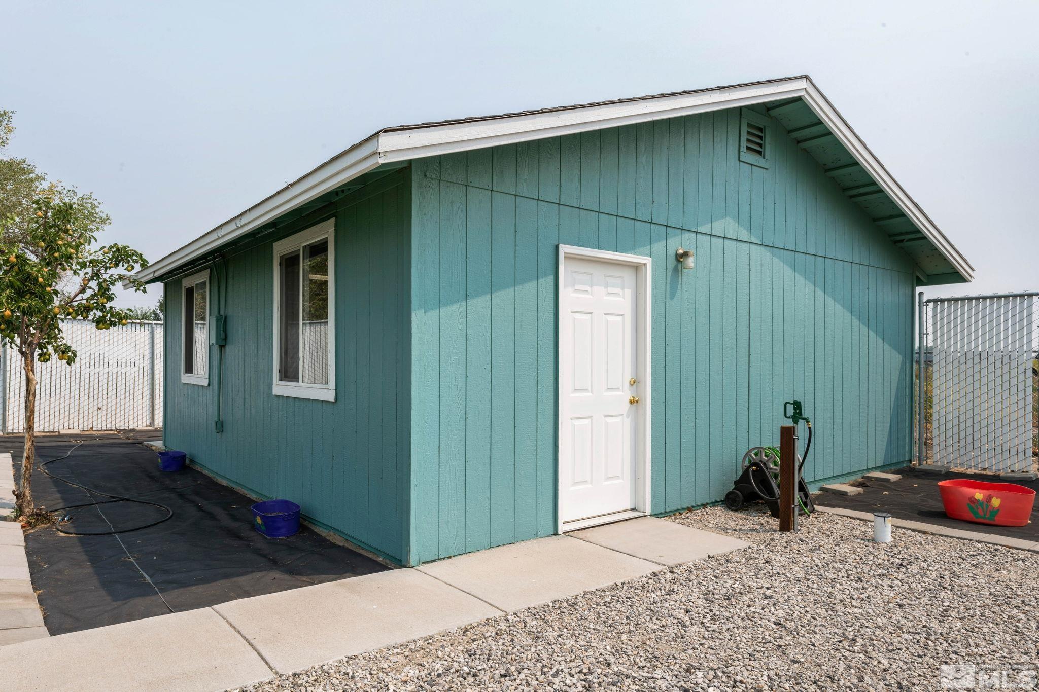 3655 Harrigan Road Fallon, NV 89406 - Photo 38 of 40 Photo 38