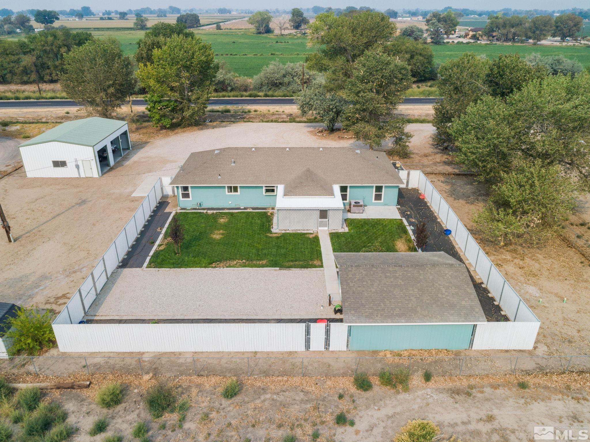 3655 Harrigan Road Fallon, NV 89406 - Photo 5 of 40 Photo 5