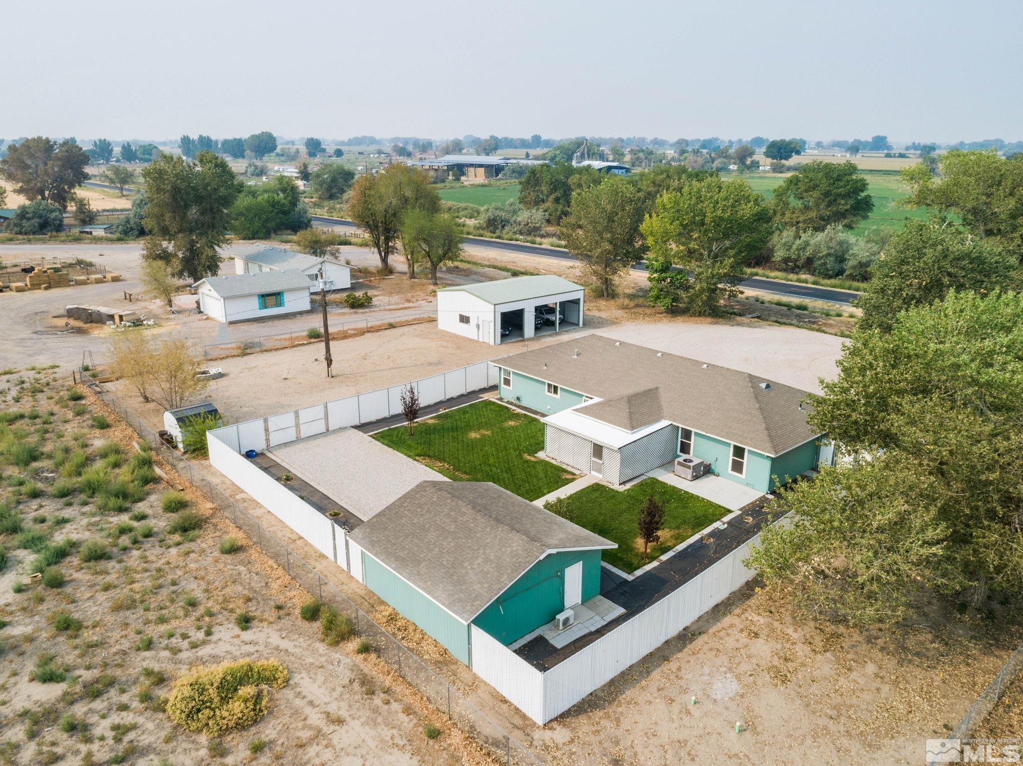 3655 Harrigan Road Fallon, NV 89406 - Photo 6 of 40 Photo 6