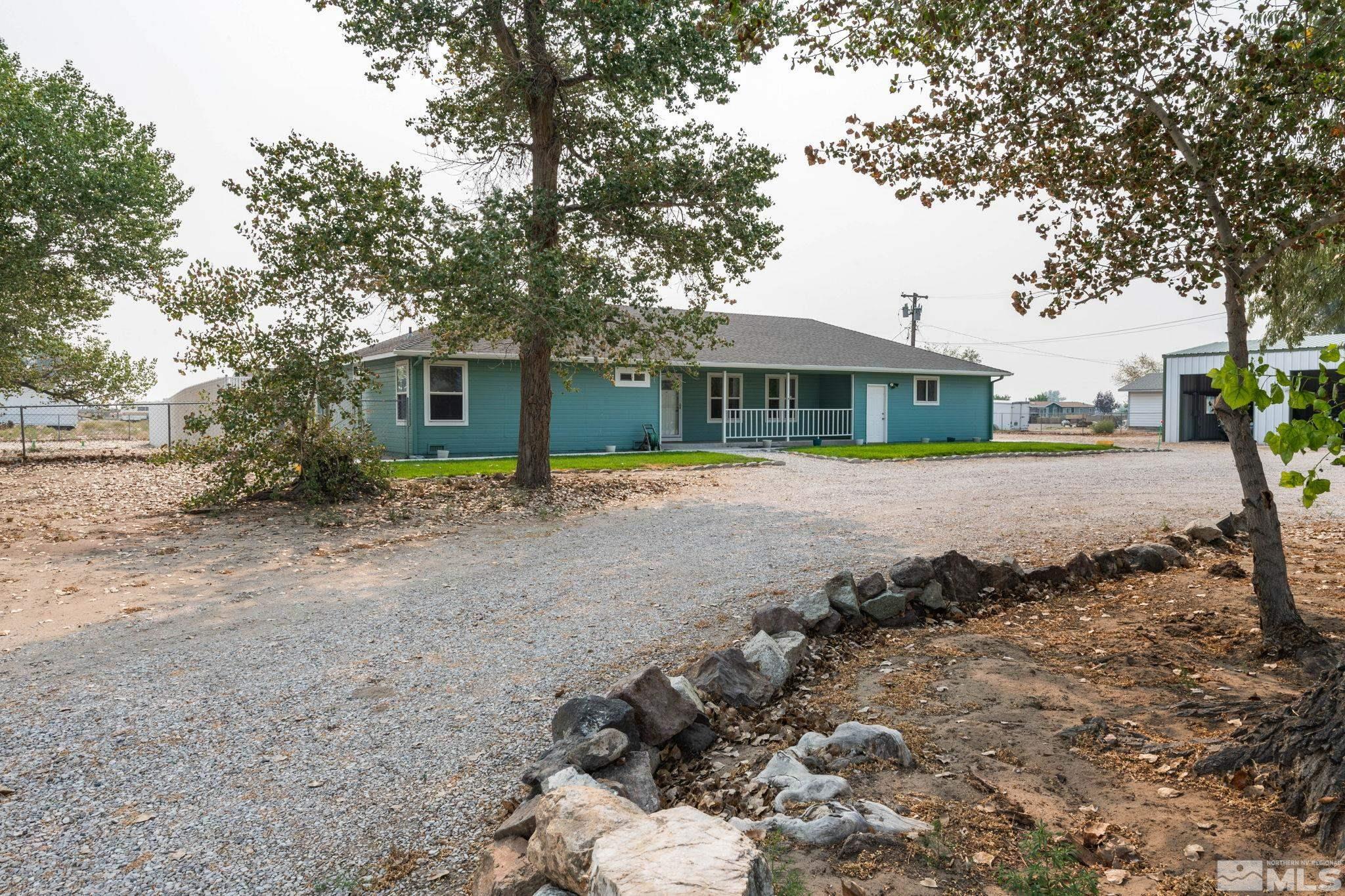 3655 Harrigan Road Fallon, NV 89406 - Photo 7 of 40 Photo 7