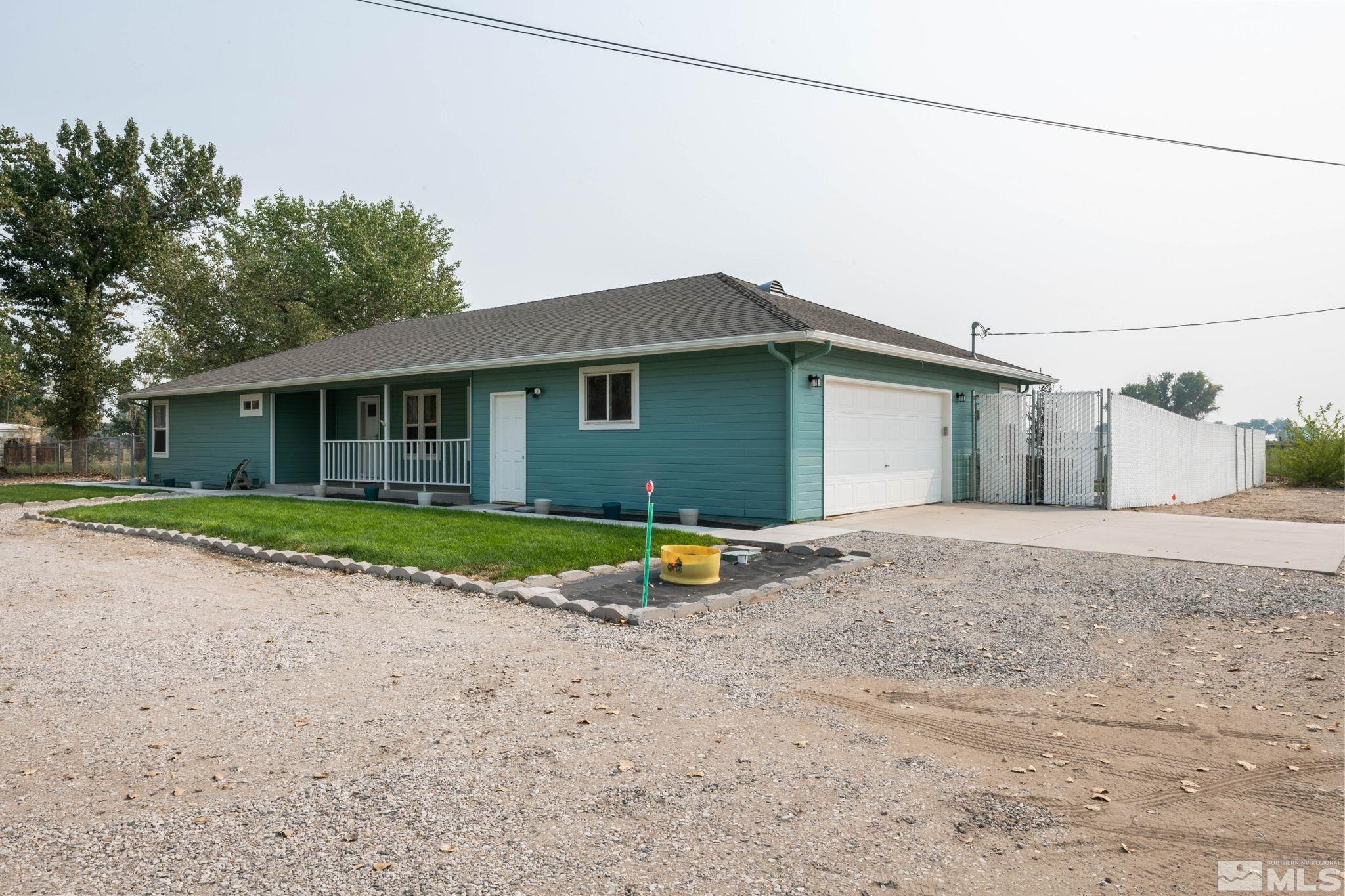 3655 Harrigan Road Fallon, NV 89406 - Photo 8 of 40 Photo 8