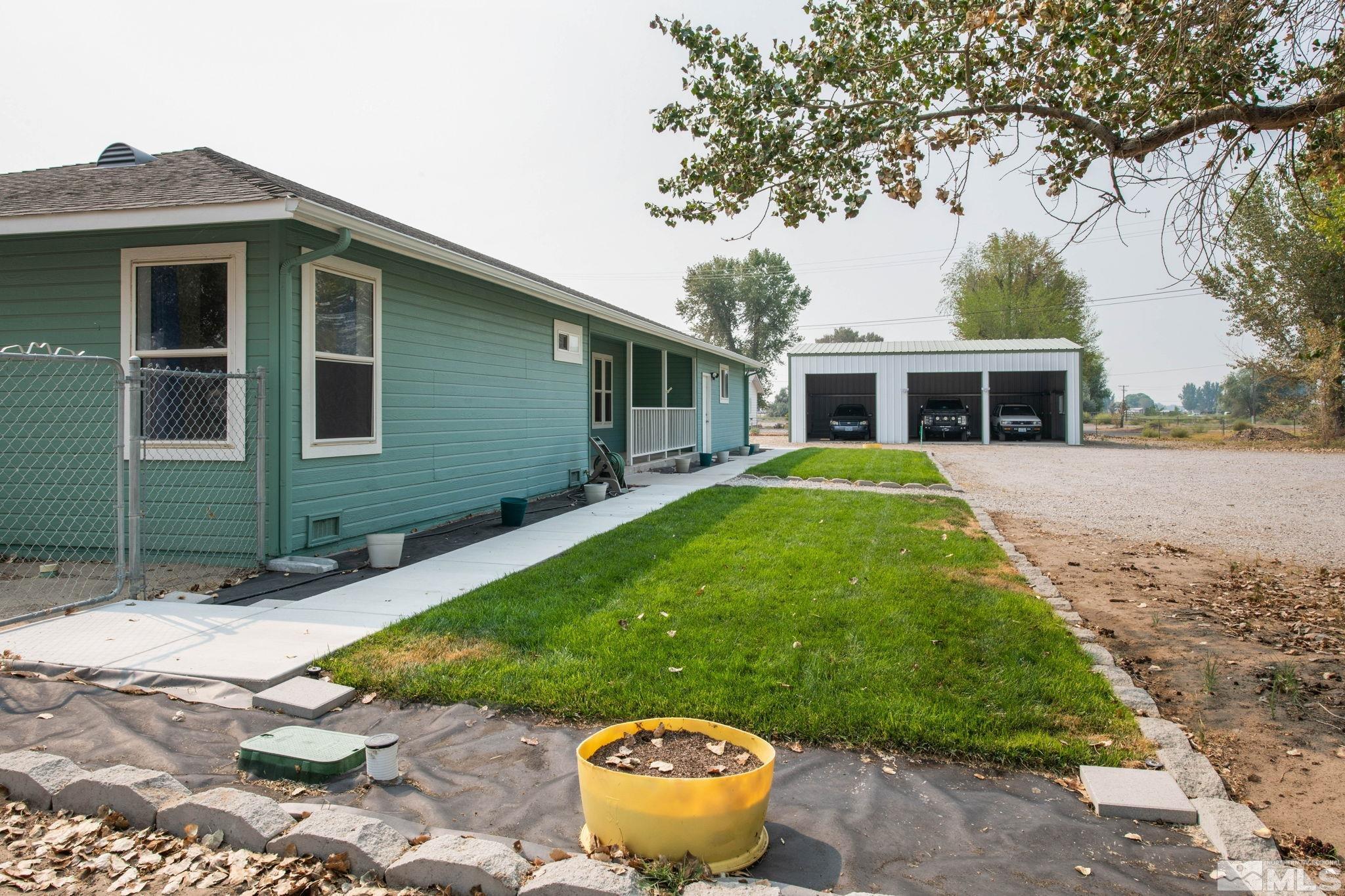 3655 Harrigan Road Fallon, NV 89406 - Photo 9 of 40 Photo 9