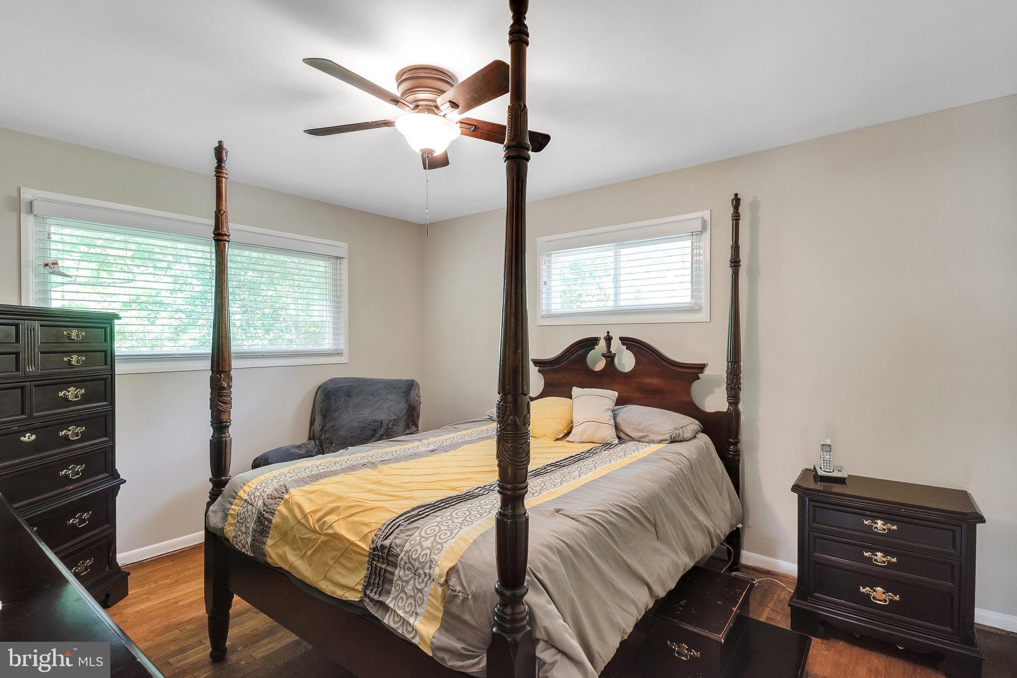 204 Thistle Drive Silver Spring, MD 20901 - Photo 22 of 37