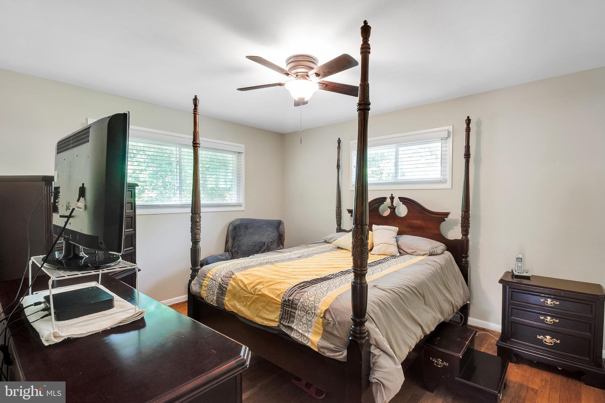 204 Thistle Drive Silver Spring, MD 20901 - Photo 23 of 37