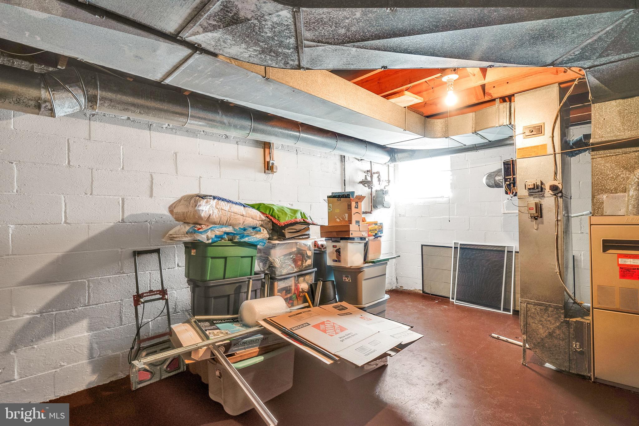 204 Thistle Drive Silver Spring, MD 20901 - Photo 32 of 37