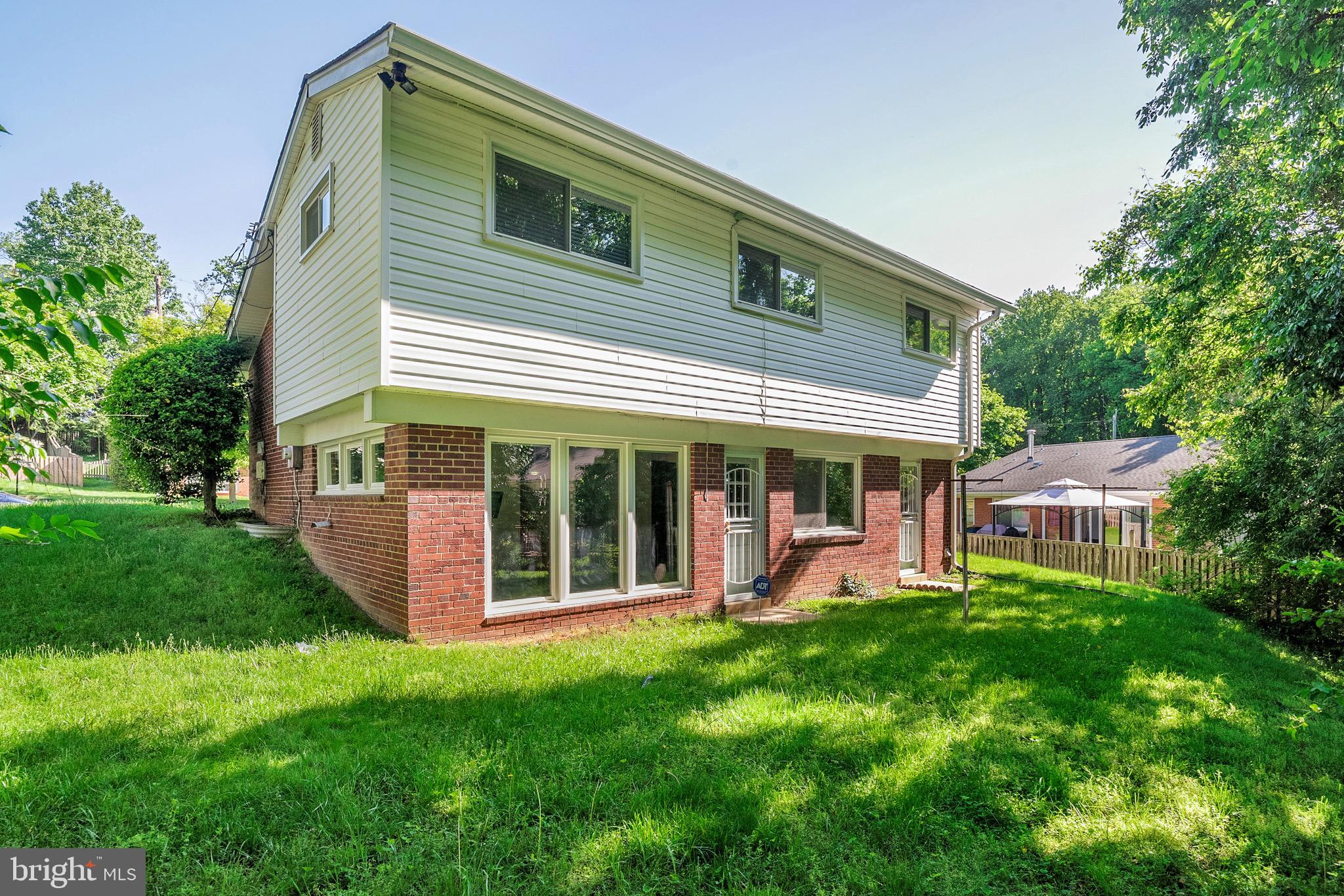 204 Thistle Drive Silver Spring, MD 20901 - Photo 34 of 37