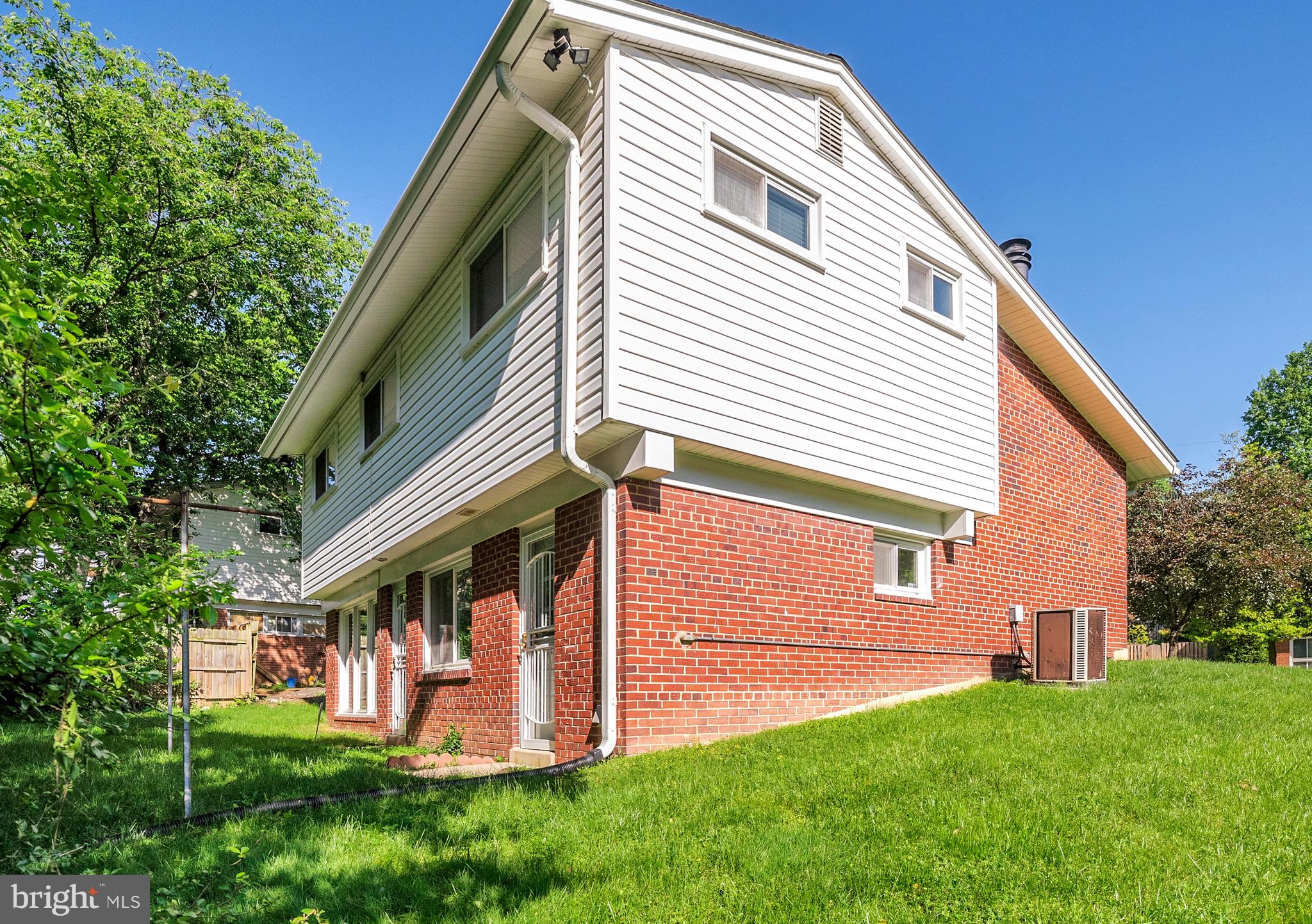 204 Thistle Drive Silver Spring, MD 20901 - Photo 36 of 37