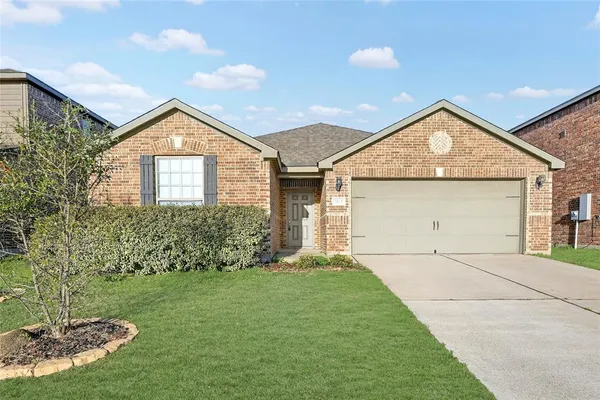 $299,500 | 3115 Elam Drive, Anna, TX 75409