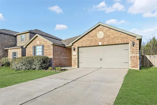 $299,500 | 3115 Elam Drive, Anna, TX 75409