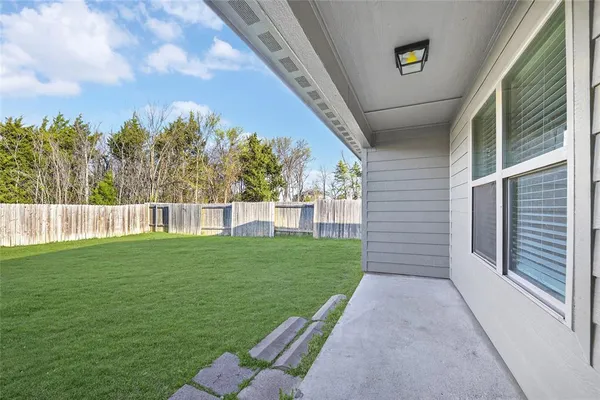 $299,500 | 3115 Elam Drive, Anna, TX 75409