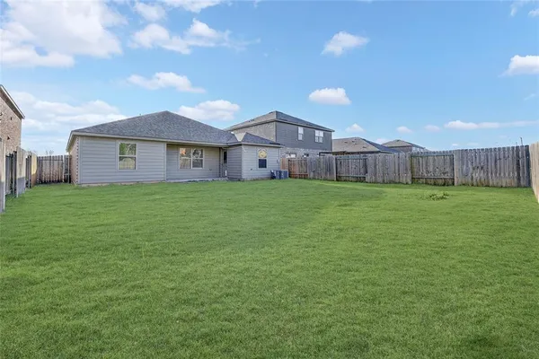 $299,500 | 3115 Elam Drive, Anna, TX 75409