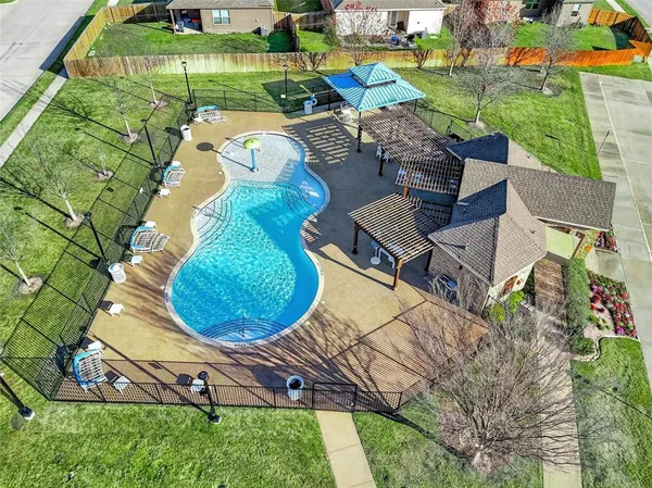 $299,500 | 3115 Elam Drive, Anna, TX 75409