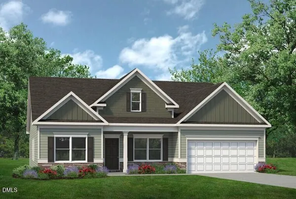 $388,900 | 291 Cheshire Farm Drive, Smithfield, NC 27577