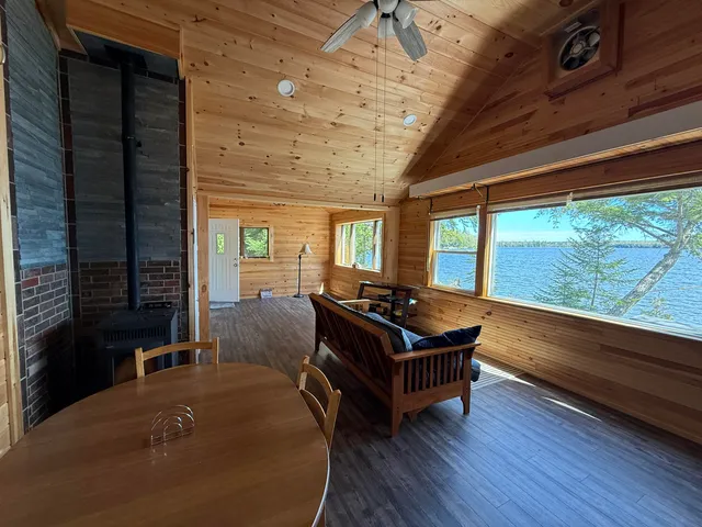 $274,000 | 81 Randall Drive, Weston, ME 04424