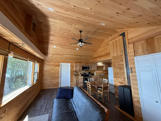 $274,000 | 81 Randall Drive, Weston, ME 04424