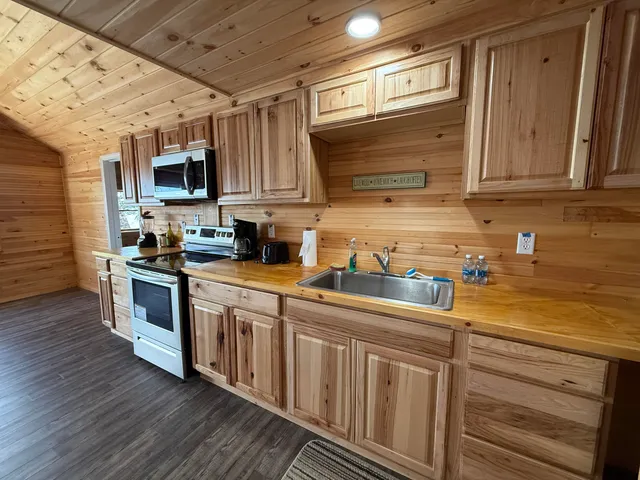 $274,000 | 81 Randall Drive, Weston, ME 04424