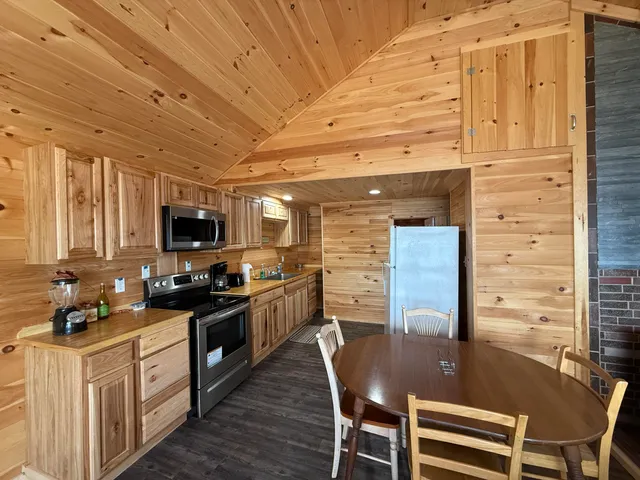 $274,000 | 81 Randall Drive, Weston, ME 04424